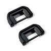 MaximalPower Eyecup Ef (2 Pack) for Canon EOS Rebel XT,