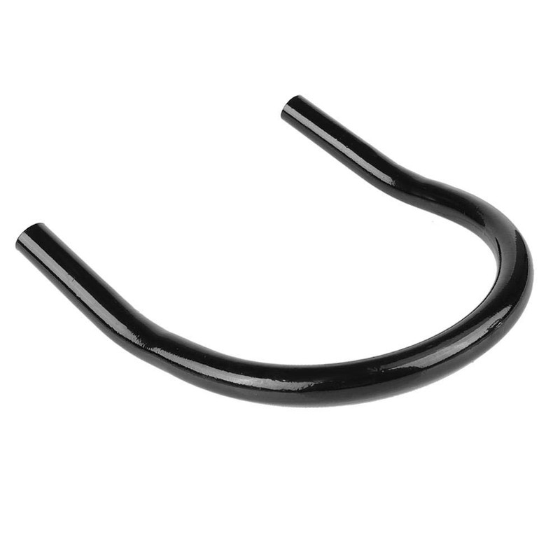 Motorcycle Rear Seat Loop, Universal Seat Buckle Frame Hoop Mounting