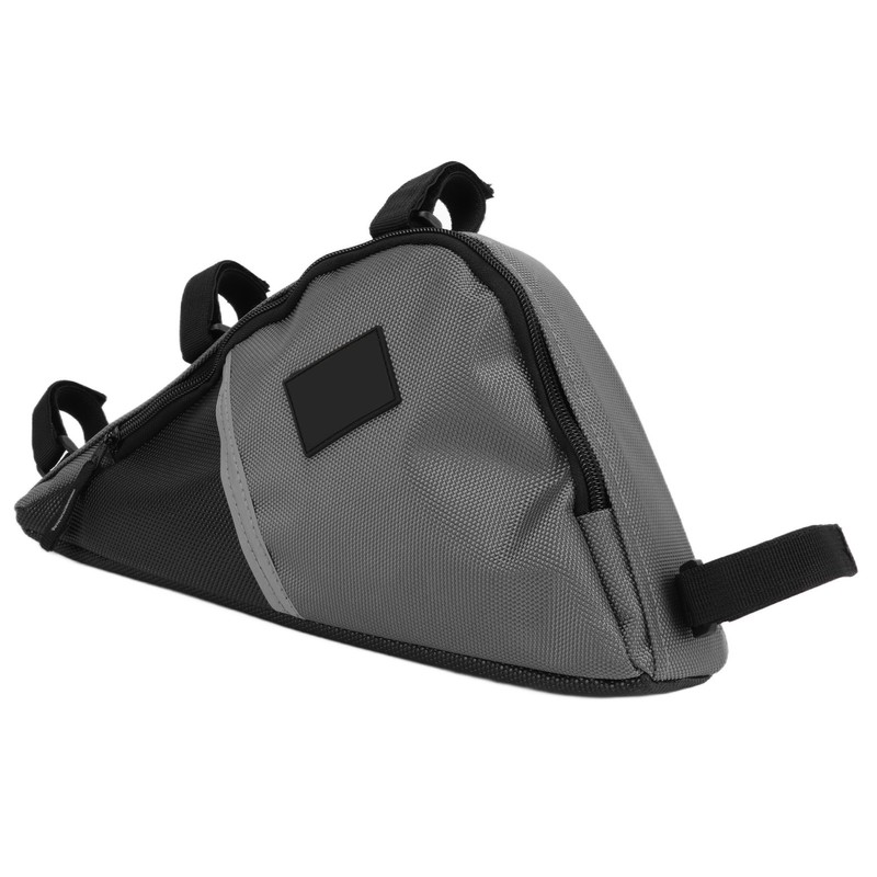 Bike Bag Large Capacity Bike Storage Bag Durable Oxford Cloth