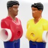 EYEPOWER 22 Table Football Figures 13 mm – Spain vs.