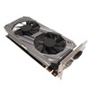Graphics Card 128BIT GDDR5 PCI Express2.0 Dual Fan Desktop PC