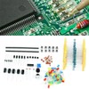 Dedjgoo 1818PCS DIY Electronics Components Kit Assortment Resistors PCB Potentiometer