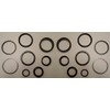 RAParts (2) New D148100 Fits Case Steering Cylinder Seal Kits
