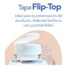 Enzimas De Papaína + Prebioticos | 60 Tabletas 1,200 mg