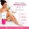 Crema Depiladora Shelo Nabel Piel Sensible 250ml Bikini