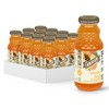 R.W. Knudsen Organic Morning Blend Juice, 8 fl oz (12