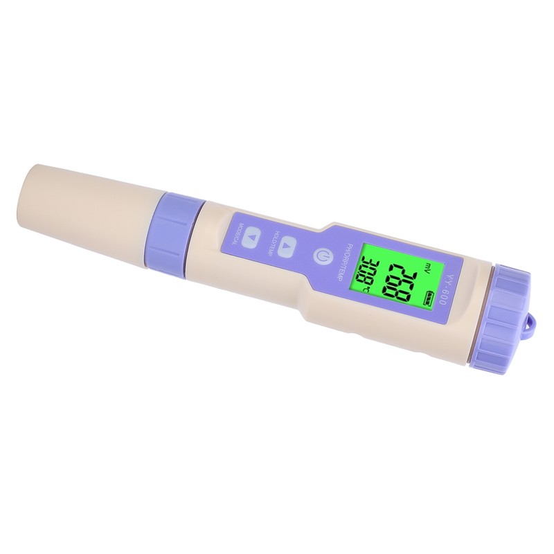3 In 1 Test Pen Water Quality Testing Portable Backlight