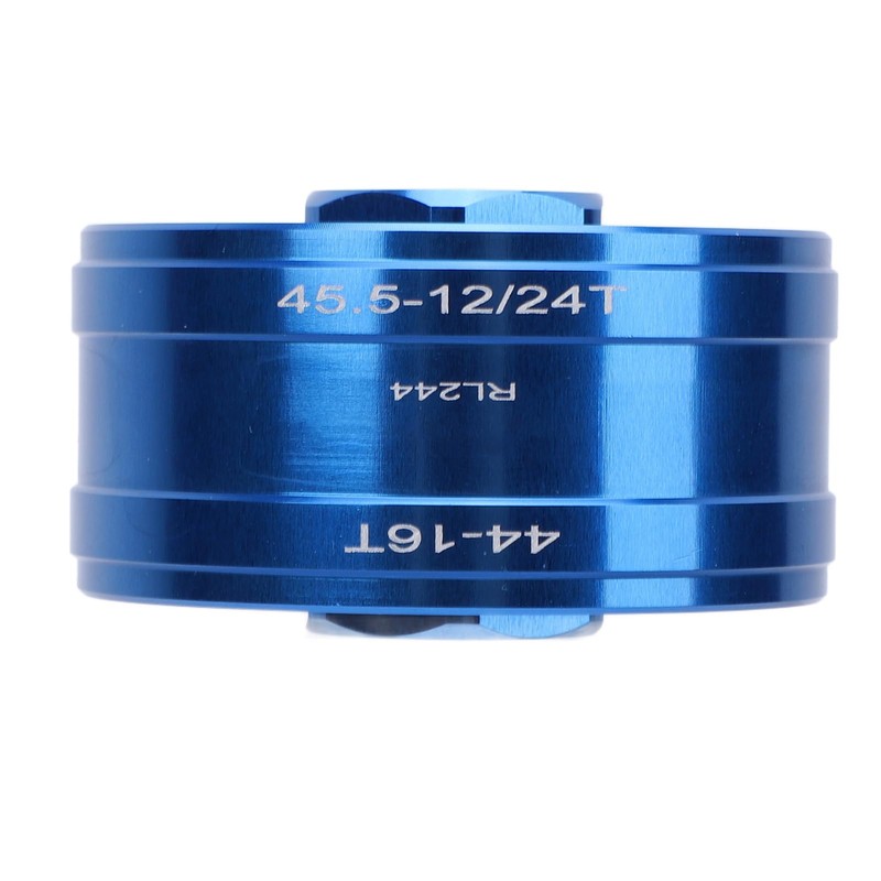 Tbest Bicycle Bottom Bracket Removal Tool 44mm 45.5mm 16 24
