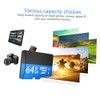 Netac P500 Class 10 64G SDXC TF Flash Memory Card