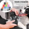 14 Roll Vendajes Autoadhesivos, Cinta Elástica Autoadherente y Transpirables. Venda