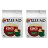 Tassimo T Discs Kenco Americano Decaf (2 Pack, 32 T