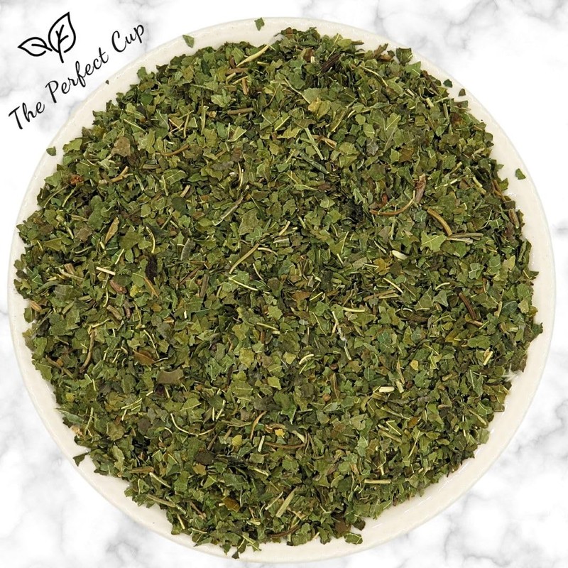 White Mulbery Loose Leaf Herbal Tea (250g)