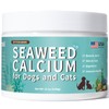 Seaweed Calcium for Dogs, Calcium for Dogs, Cats, Supports Joint,