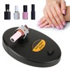 Tattoo Pigment Ink Nail Polish UV Gel Liquid Bottle Shaker