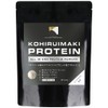 KOHIRUIMAKI PROTEIN コヒルイマキ プロテイン リッチココア風味 400g ホエイ WPI 小比類巻貴之監修 BCAA