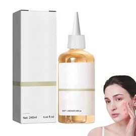 Glykolsäure 7 %, 240 ml Glykolsäure 7 % Tonic, Glykolsäure 7 % Toning, Resurfacing Solution, Glykolsäure 7 % Toning Resurfacing Solution, Glykolsäure 7 % Tonic, Glykolsäure Sour Lotion