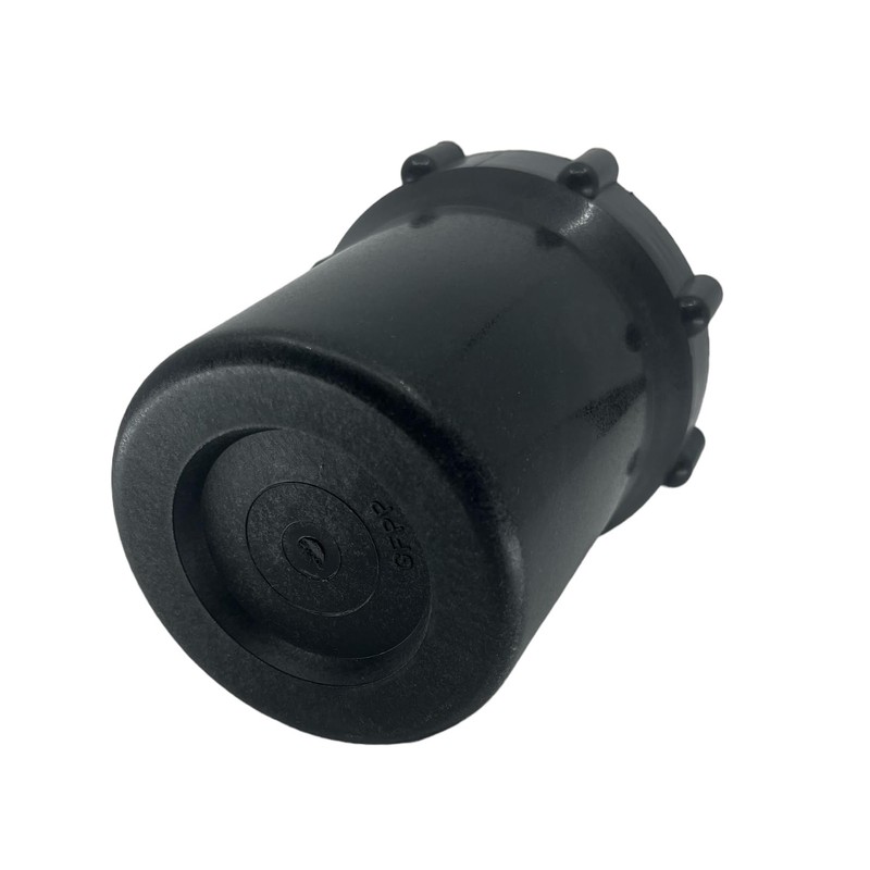 Hypro 11279 Bowl for 1" to 1-1/2" Strainers, Polypropylene Replacement