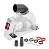 Aidelife Dust collecting Guard,Cutting Dust Shroud for Angle Grinders 4-1/2