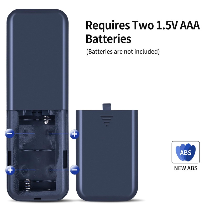 Walking Pad Remote Control Replacement, Compatible with Lysole 4 in