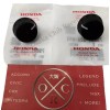 Honda New OEM Honda S2000 Climate Control Knobs Set Of