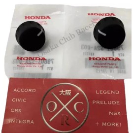 Honda New OEM Honda S2000 Climate Control Knobs Set Of 2 00-01 Early AP1 79601-S2A-003
