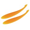 Orange Peeler, 2 Pcs Orange Peeler Tool Easy Peelers Fruit