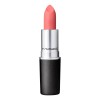 Labial MAC Retro Matte Runway Hit Mate Intenso Alta Pigmentación