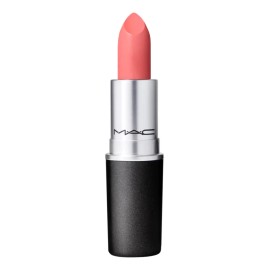 Labial MAC Retro Matte Runway Hit Mate Intenso Alta Pigmentación