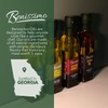 Siciliano Herb Infused Oil, All Natural Gourmet Cooking Oil with