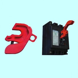 Multi-purpose Industrial Mini Circuit Breaker Locking Device