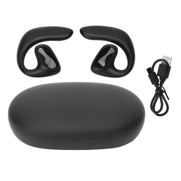 Dsacxixai Language Translator Earbuds translation earbuds real time Voice Headset