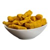 Cúrcuma Entera 500 Gr Calidad Premium