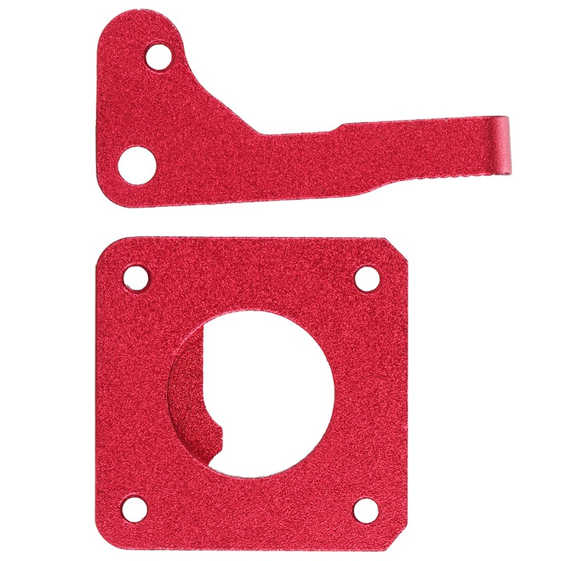 3D Printer Accessories Springs Extruder Remote Feed Set For Ender