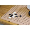 SongYun Go Game Board Reversible 19 x 19/13x13 Roll-up and