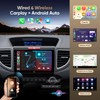 9'' Car Stereo Radio Upgrade for Honda CR-V2012 2013 2014