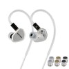 HiFiGo Kefine Klean SV in Ear Monitor,10mm DLC Diaphragm Dynamic