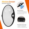 Dream lighting RV Motion Sensor Light 12V RV Trailer Boat