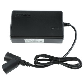 MineCtrl Recliner Power Supply, TiMOTION TP2 TP2P IP20 5 Pin AC/DC Switching Power Supply Transformer 29V 2.5A Adaptor