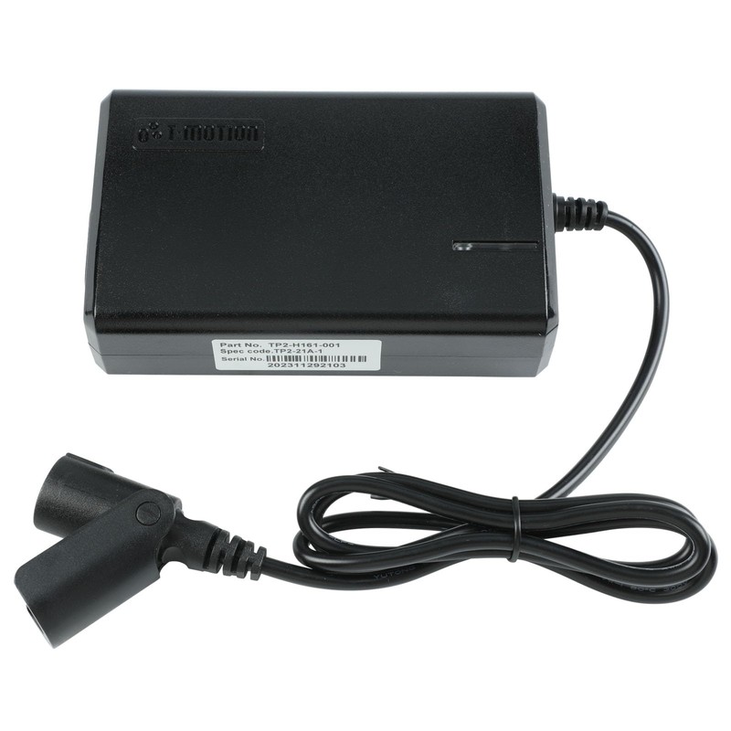 MineCtrl Recliner Power Supply, TiMOTION TP2 TP2P IP20 5 Pin