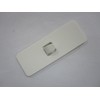 Wall Beauty P-4Ch Wall Hooks for Fixing to Drywall, P-4