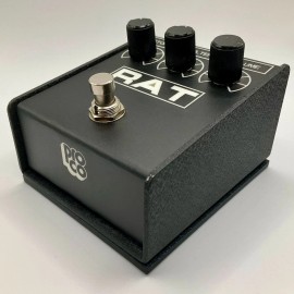 Elephant Foot Risers ProCo Rat 2 Slabs - Short 4mm - must remove feet and batt cover