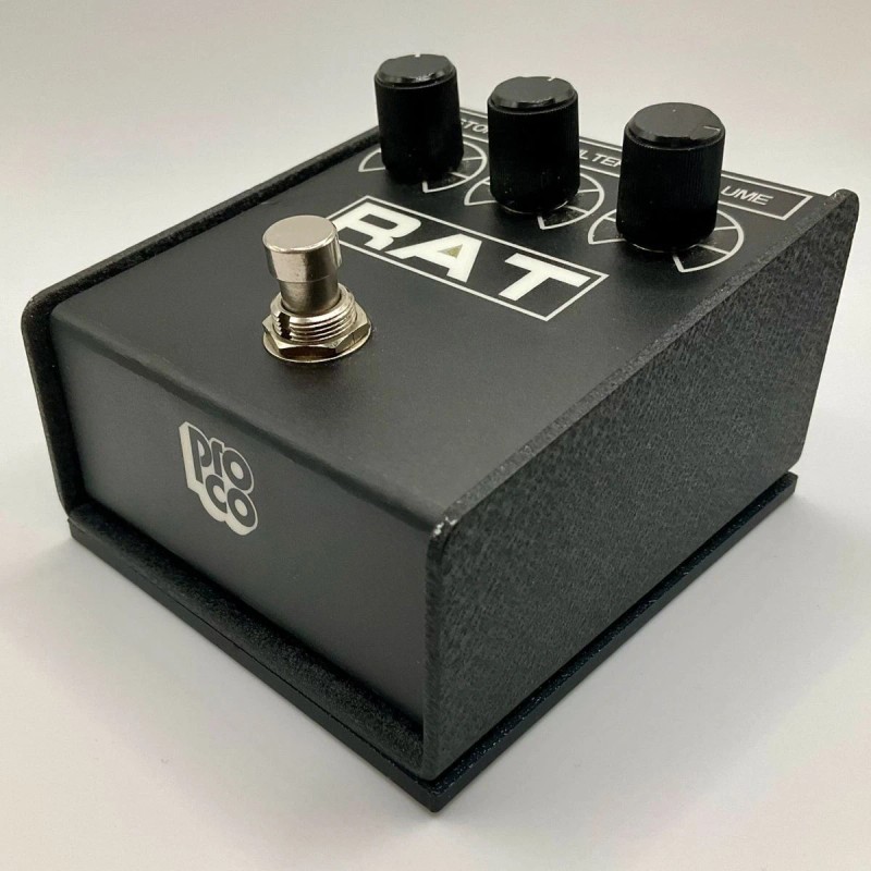 Elephant Foot Risers ProCo Rat 2 Slabs - Short 4mm