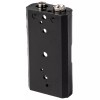 Keystone 2 x AA Cell Battery Casing Housing Enclosure Holder
