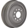 Speedway Motors 11 Inch Brake Drum for 9 Inch Axles,