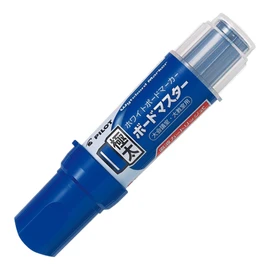 PILOT ボードマーカー ボードマスター ゴクブト L WMBM25JL