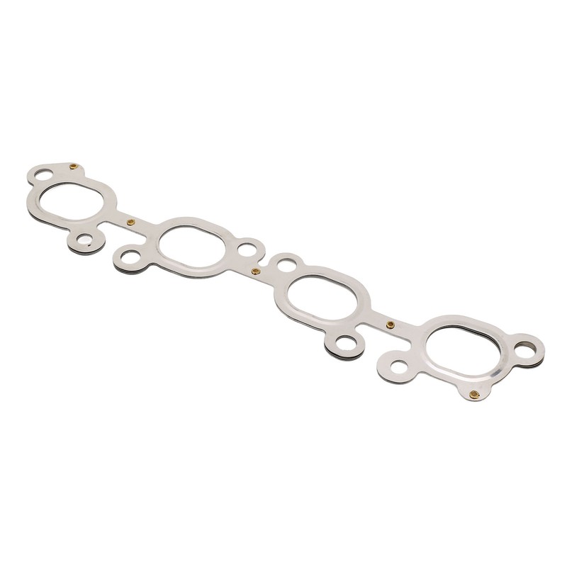 Exhaust Manifold Header Gasket Car Multi Layer Engine Exhaust Manifold