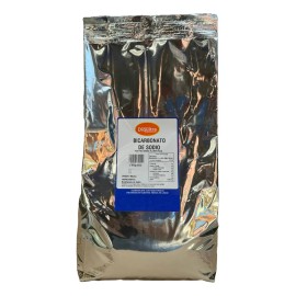 Bicarbonato De Sodio Grado Alimenticio Usp 5 Kg Alta Calidad