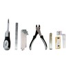 Chess Tools CT-415 Guitar Tool Set