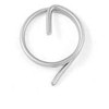 Split Cotter Ring T316 (A4) Marine Grade Stainless Steel 2