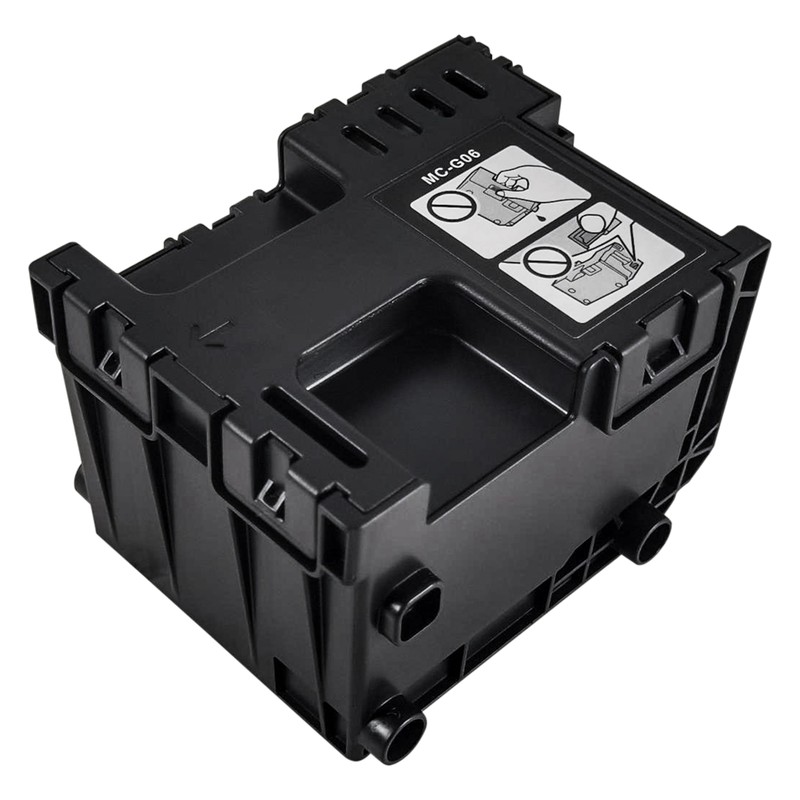 AYMSous MC-G06 MCG06 Maintenance Cartridge with Chip Compatible for Canon